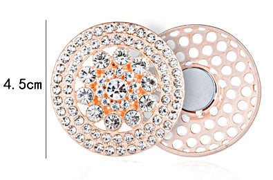 Magneet Broche
