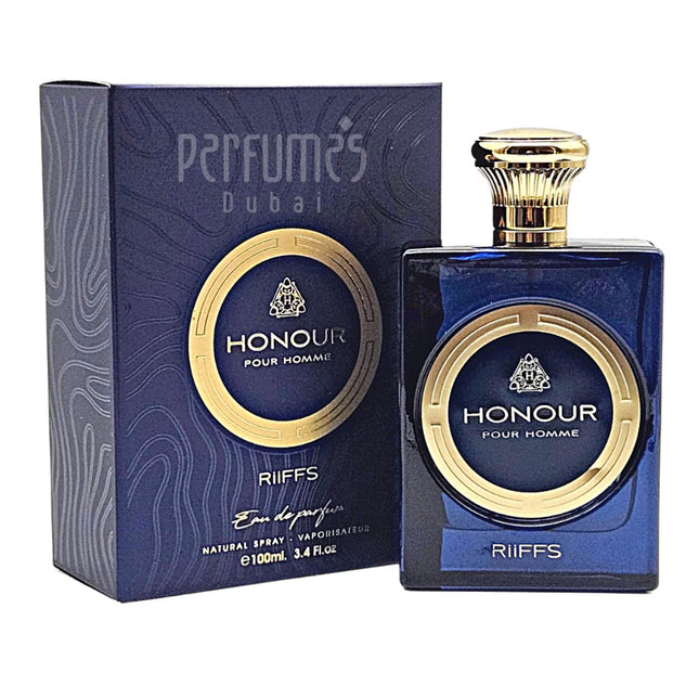 Riiffs Honour EDP 100 ml für Herren