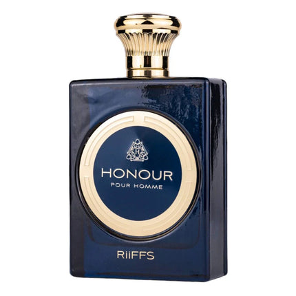 Riiffs Honour EDP 100 ml für Herren