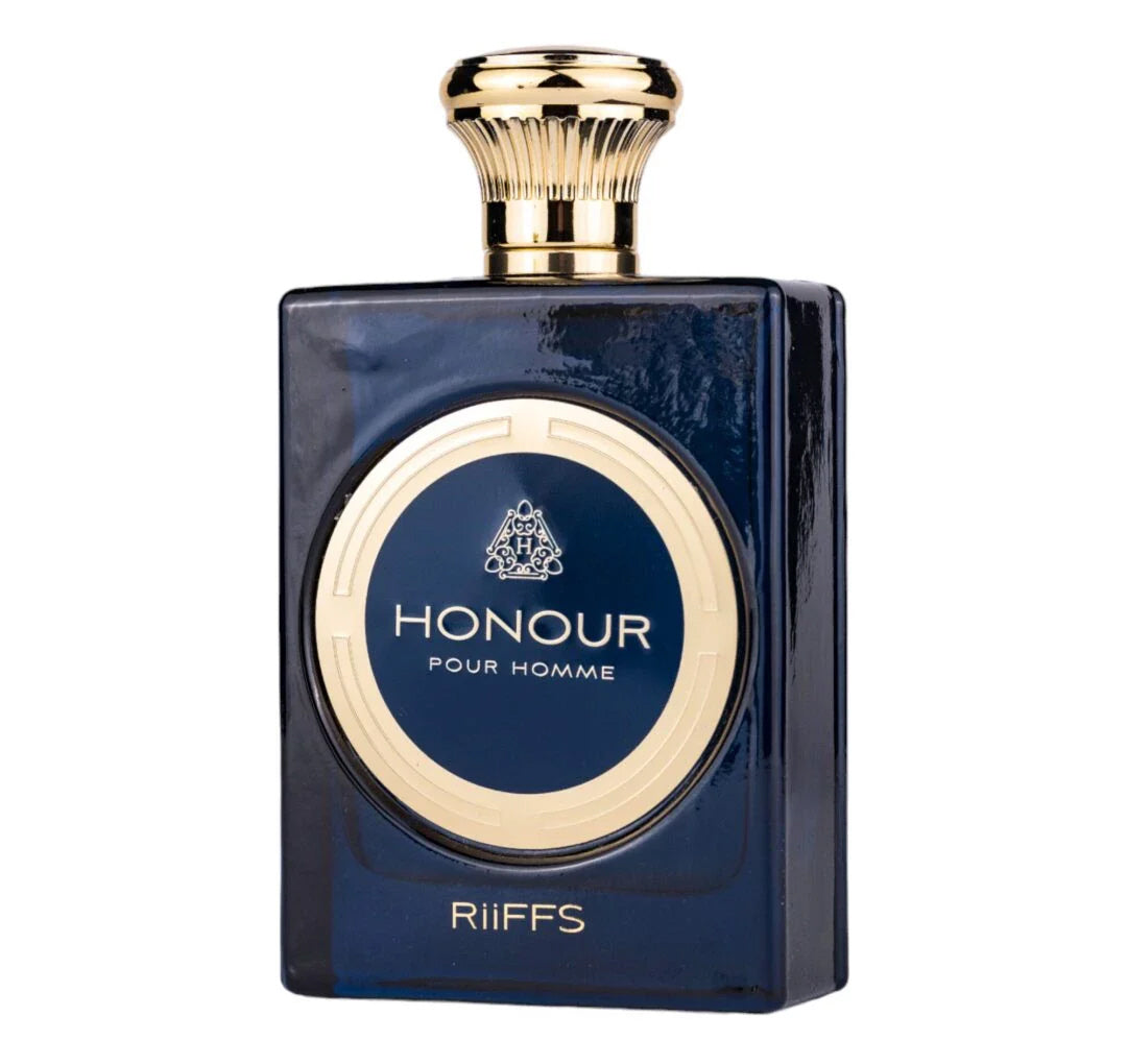 Riiffs Honour EDP 100 ml pour hommes