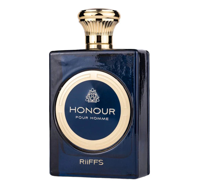 Riiffs Honour EDP 100 ml für Herren