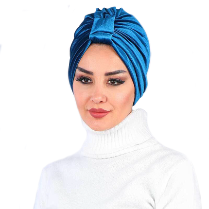 Turban Samt