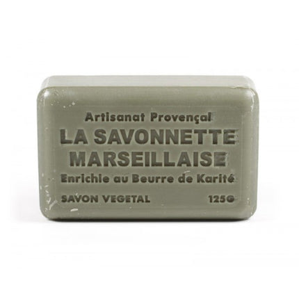 Savon de Marseille Huile d’Argan 125 gr