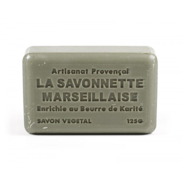 Marseille Soap Argan Oil 125 g
