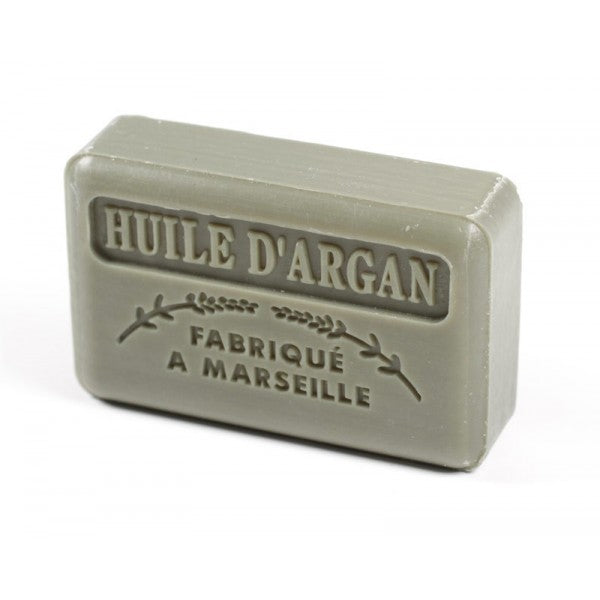 Marseille Soap Argan Oil 125 g