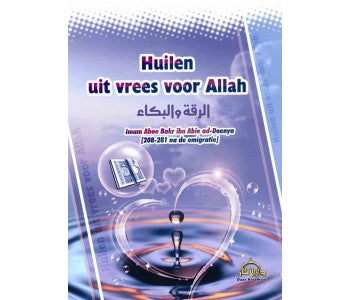 Weinen aus Furcht vor Allah