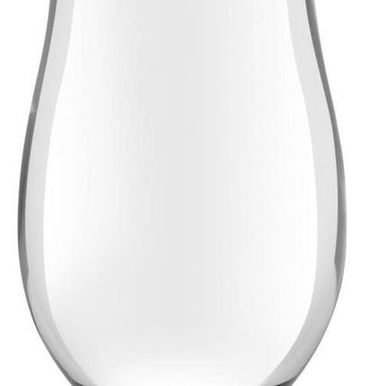 Hurricane Cocktailglas - 4 Stück
