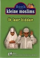 Kleine Moslims: Deel 10 – Ik leer bidden, islamitisch kinderboek – foto 2
