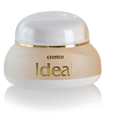 Ideal Crème (Euro Glas)