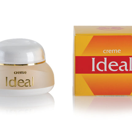 Ideal Crème (Euro Glas)
