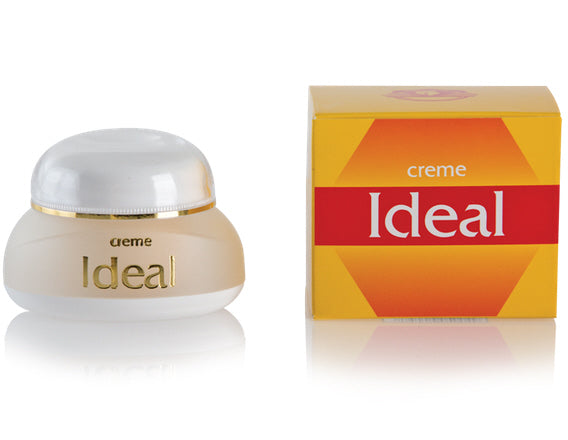 Ideal Crème (Euro verre)