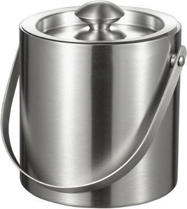 Eiseimer mit Deckel - Eiseimer - 1.5 Liter