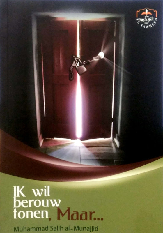 Ich möchte Buße tun, aber …