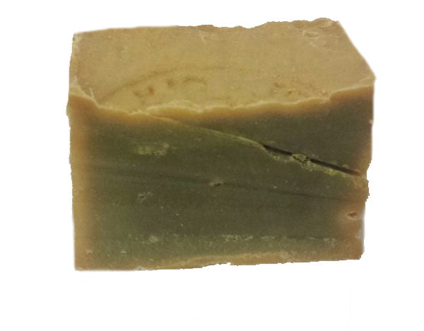 Savon d'Alep 10% fabriqué en Syrie
