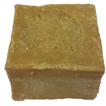 Aleppo puur olijfoliezeep uit Syrie