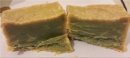 Aleppo puur olijfoliezeep uit Syrie