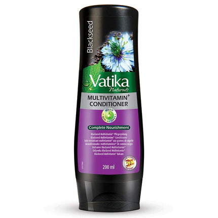 Vatika Conditioner blackseed 200ML