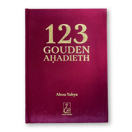 123 Goldene Ahadith