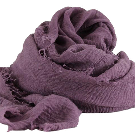 GROSSER ZERKNITTERTER HAJIB