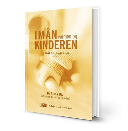 Developing faith in children