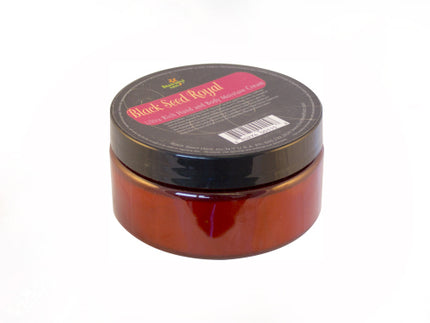 Schwarzkümmel Royal Hand- & Körpercreme