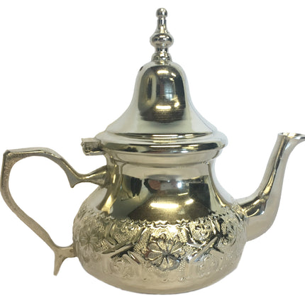 Traditionele Theepot 500ml
