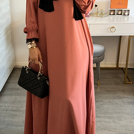 Abaya Mila