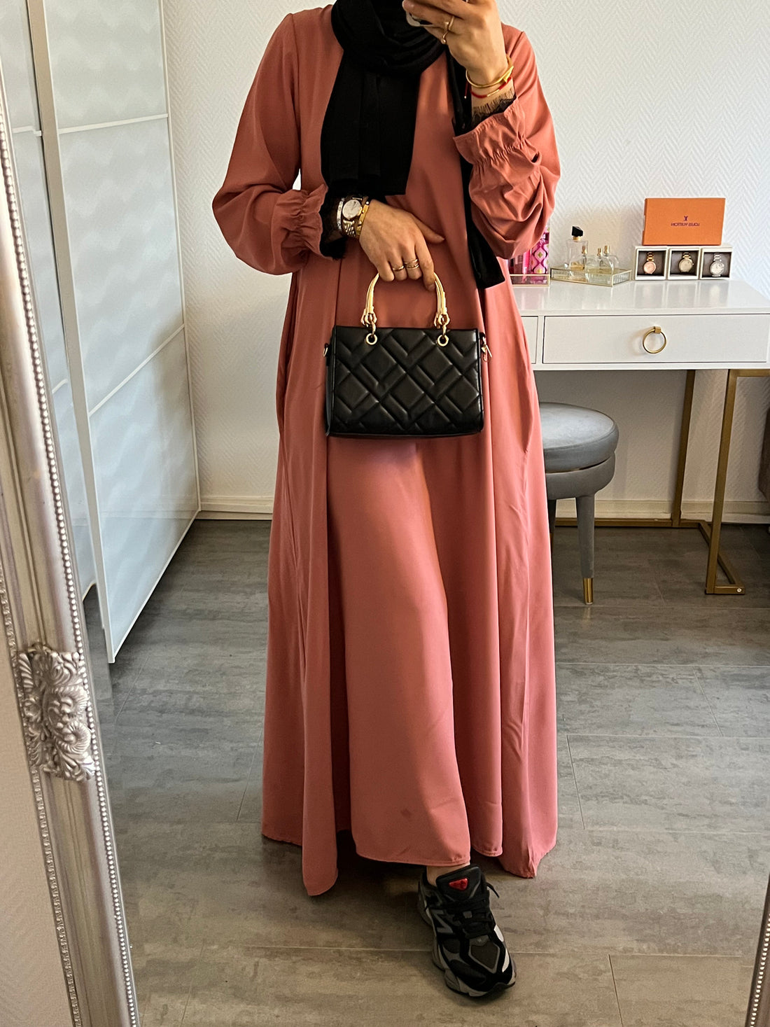 Mila Abaya