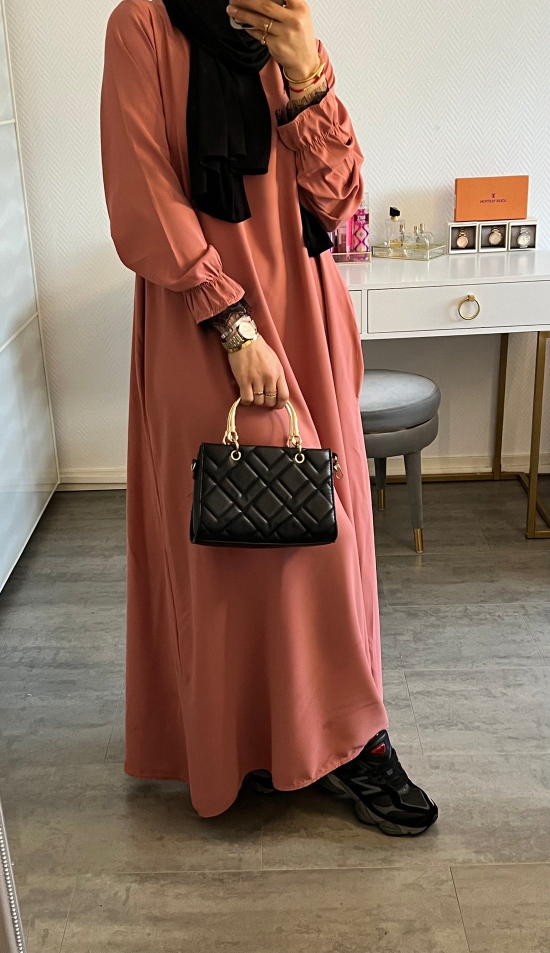 Mila Abaya