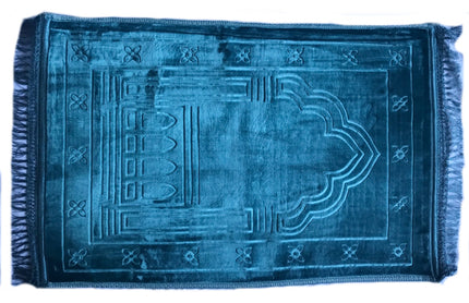 Luxe gebedskleed anti slip