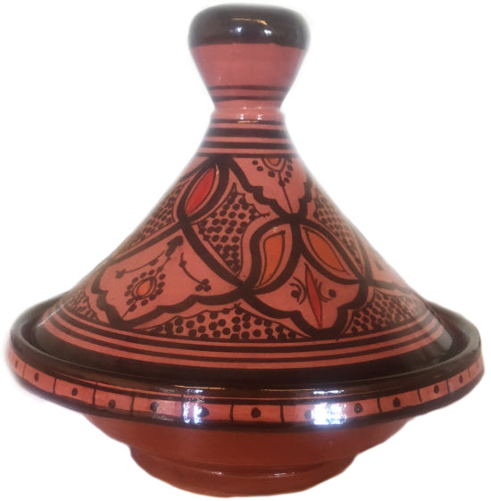 Lamb Tagine