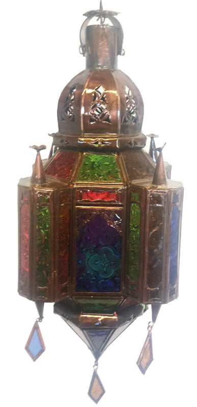 Marrakech Lampe classique
