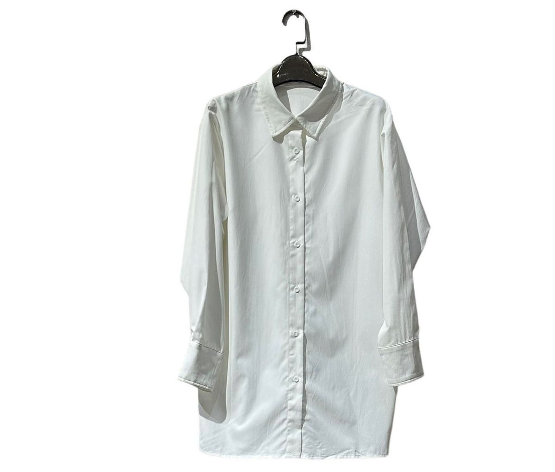 Basic blouse