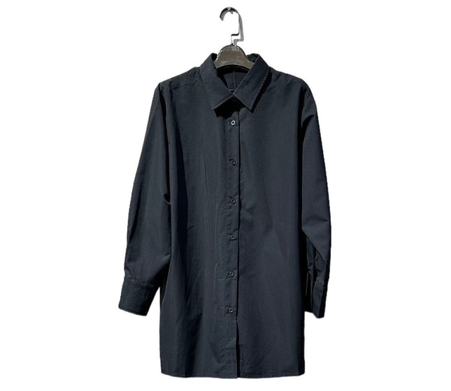 Basische Bluse