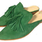 Bosgroen
