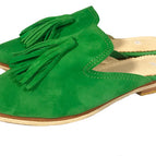 Appelgroen