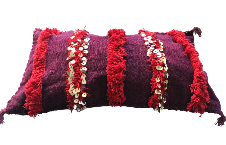 HANDIRA PILLOW