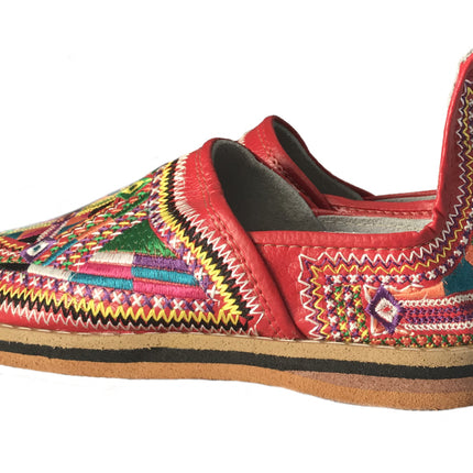 Amazigh-Schuhe
