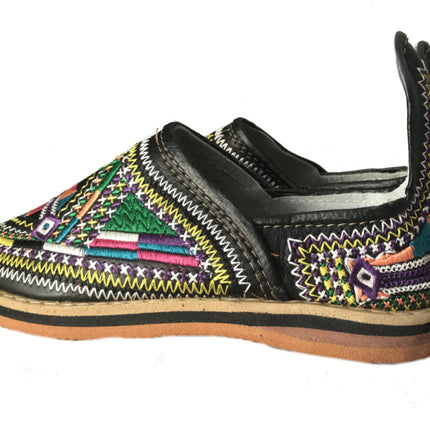 Amazigh-Schuhe