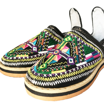 Amazigh-Schuhe