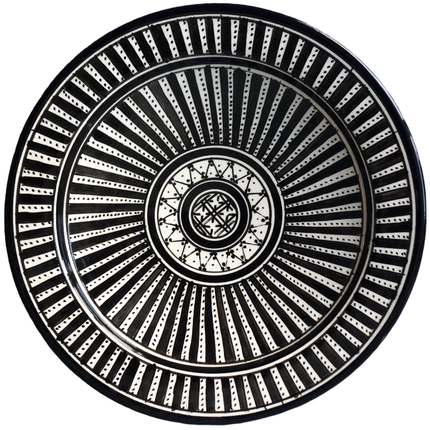 Schale Ø 26