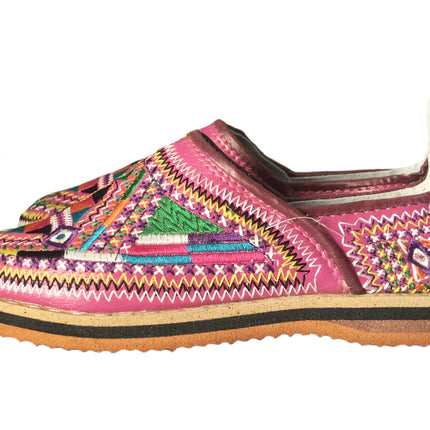 Amazigh-Schuhe