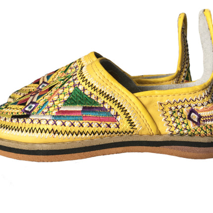 Amazigh-Schuhe