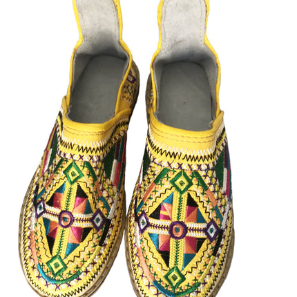 Amazigh-Schuhe