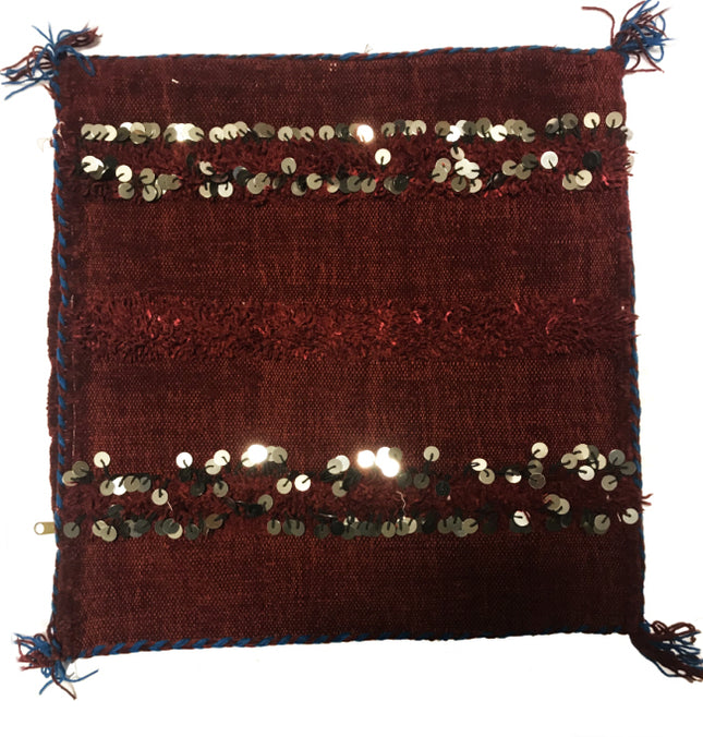 Handira kussen 46x44 cm