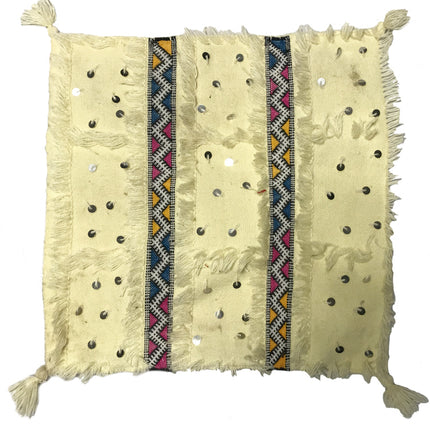 Handira Kissen 50x50 cm