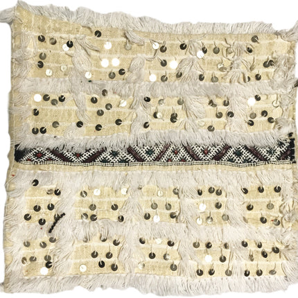 Handira-Kissen 50x47