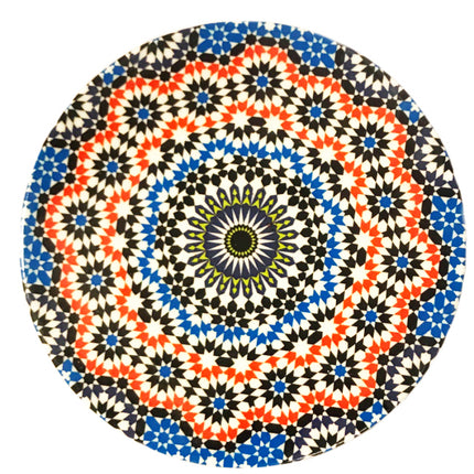 Mosaikuntersetzer