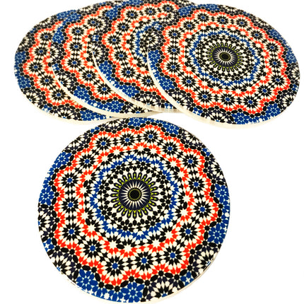 Mosaikuntersetzer