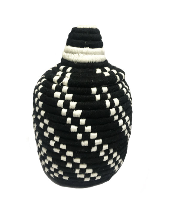 Panier berbère